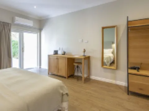 蒙特維斯塔精品酒店 蒙塔古酒店