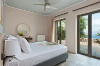 Searocks Villas Exclusive Resort Hotels in Ditiki Mani