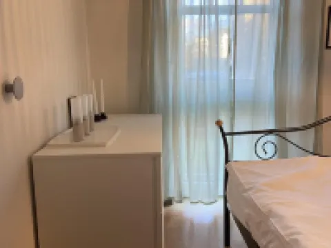 Bella Casa Baabe Hotels in Baabe