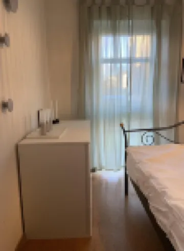 ベラ カーサ バーベ