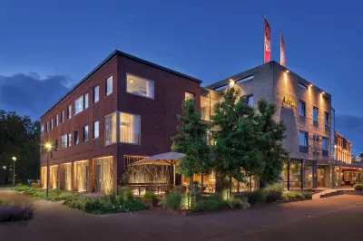 Hotel Restaurant Grandcafé 't Voorhuys Hotels in Marknesse