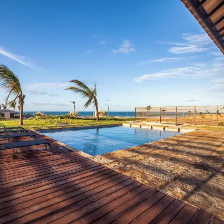 The Coral Beach Resort by Atlantica