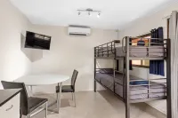 Discovery Parks - Mt Isa Hotel a Miles End