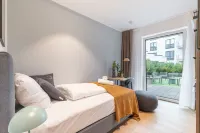 Limehome Münster Von-Steuben-STR - Digital Access