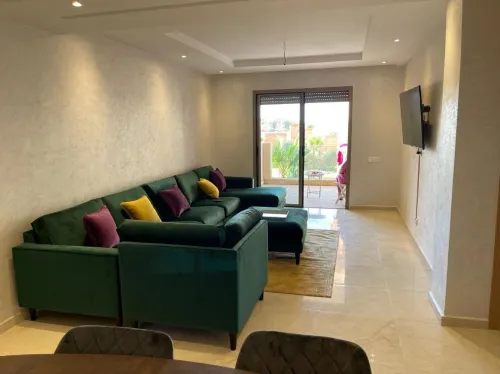 La Perla de Marrakech Appart de Luxe - Condos