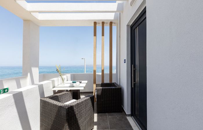 Golden Bay Boutique Hotel & Bungalows