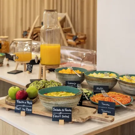 Pure Concept Hotel