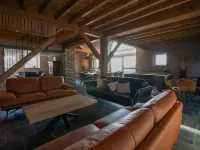 Wonderful Holiday Home in Gouvy with Hot Tub