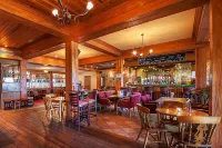 Inishowen Gateway Hotel - bar