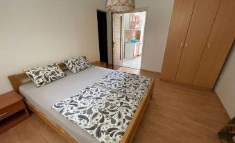 White Apartment for 2