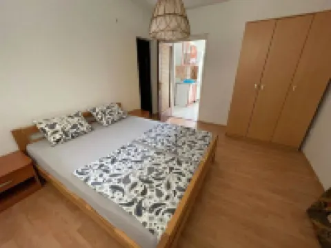 適合2人的白色公寓