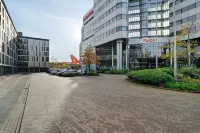 Residence Inn by Marriott Amsterdam Schiphol Airport - parking