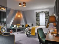 Carrigaline Court Hotel & Leisure Centre Hotels near St. Colman's Cathedral, Cobh