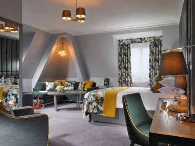Carrigaline Court Hotel & Leisure Centre Hotels in 