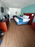Travelodge by Wyndham Petersburg Hotels near Krupp K5(E) Railway Canon