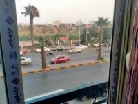 Zahrat Al Bahr El Azam Apartments Hotels in Giza
