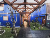 La Posta Apart Hotel a Ushuaia