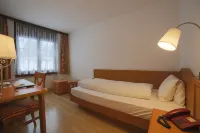 Hotel Toggenburg Hotels in Wildhaus