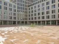 Limehome Berlin Müllerstraße - Digital Access Отели рядом с достопримечательностью «Веддинг»
