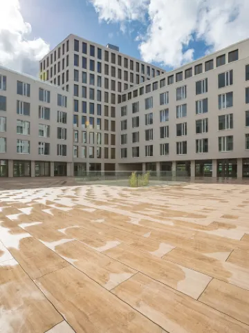 Limehome Berlin Müllerstraße - Digital Access