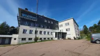 Gasthaus Vanha-Merivartioasema Hotels near Hamina Old Town