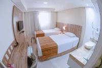 聖路易斯專業飯店