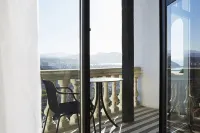 Boutique Hotel Mendi Argia - con vistas al mar
