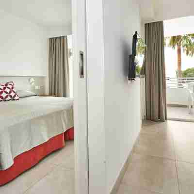 Hoposa Hotel & Apartaments VillaConcha Rooms