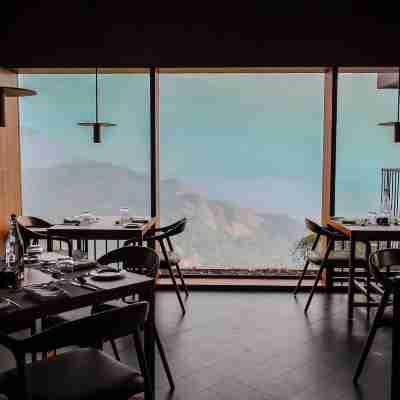 The Valle by Kondody Hotels Dining/Meeting Rooms