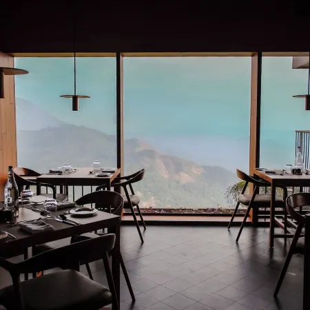 The Valle by Kondody Hotels