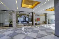 The Vincent Inn - parking
