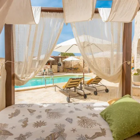 Casale Citrignano with Pool