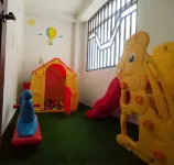 Departamentos Appart d'Eliette Hotels in Huanchaco