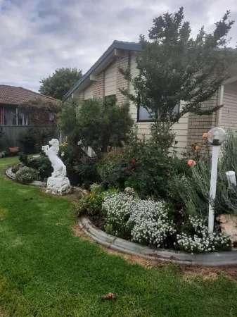 Bega Southtown Motor Inn Отели в г. Танджа