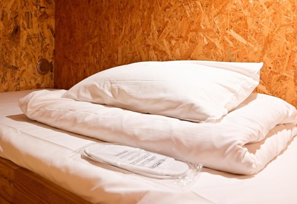 숙소 주변 풍경 1