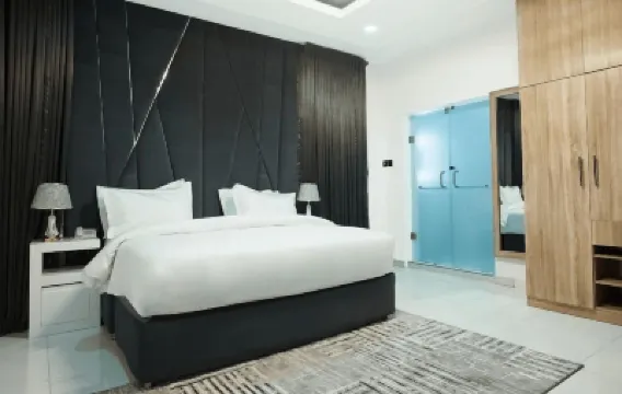 Alexandria Court Lekki Hotels in 
