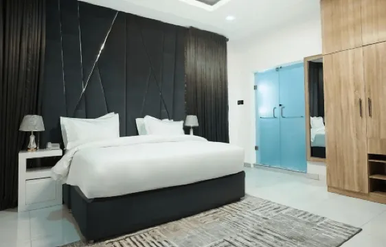 Alexandria Court Lekki