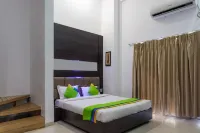 Treebo the Blue Roof