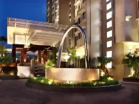 Golden Tulip Hotel & Suites Balikpapan - Beach