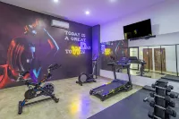WinDay Hotel Express - Gym