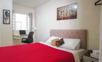 Hostel Kaizen