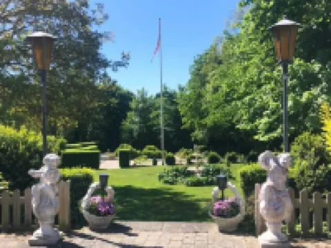 Lynge Kro & Hotel Hotels in Lynge