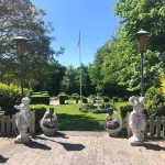 Lynge Kro & Hotel Hotels in Hillerod
