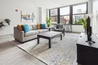 Executive Downtown Retreat