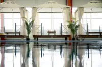 Geochang Surfing Park Resort & Glamping - Pools