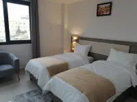 Hôtel du Lac Béjaïa Hotels in Bejaia