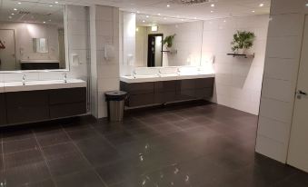 Hotell Centralstation