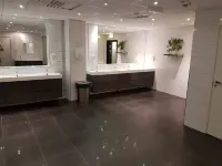 Hotell Centralstation Hotels in Uppsala