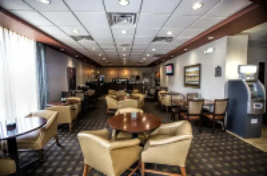 諾福克鄉村套房酒店 羅福酒店