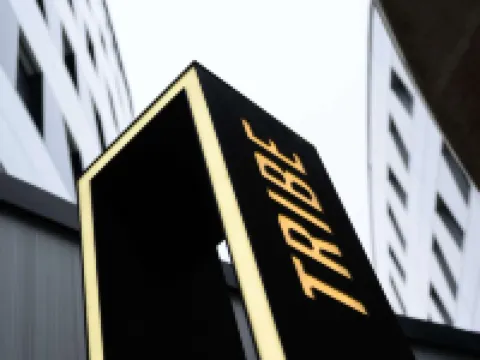 Tribe Budapest Airport Hotels in Vecses